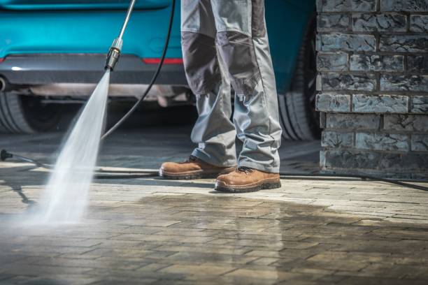 Reliable Ronkonkoma, NY Pressure Washing Solutions